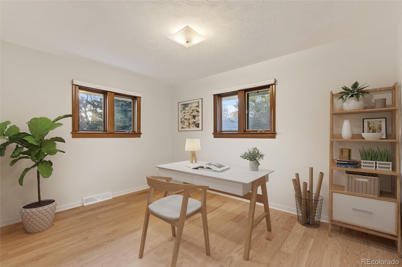 2555 Lewis Court Lakewood CO 80215