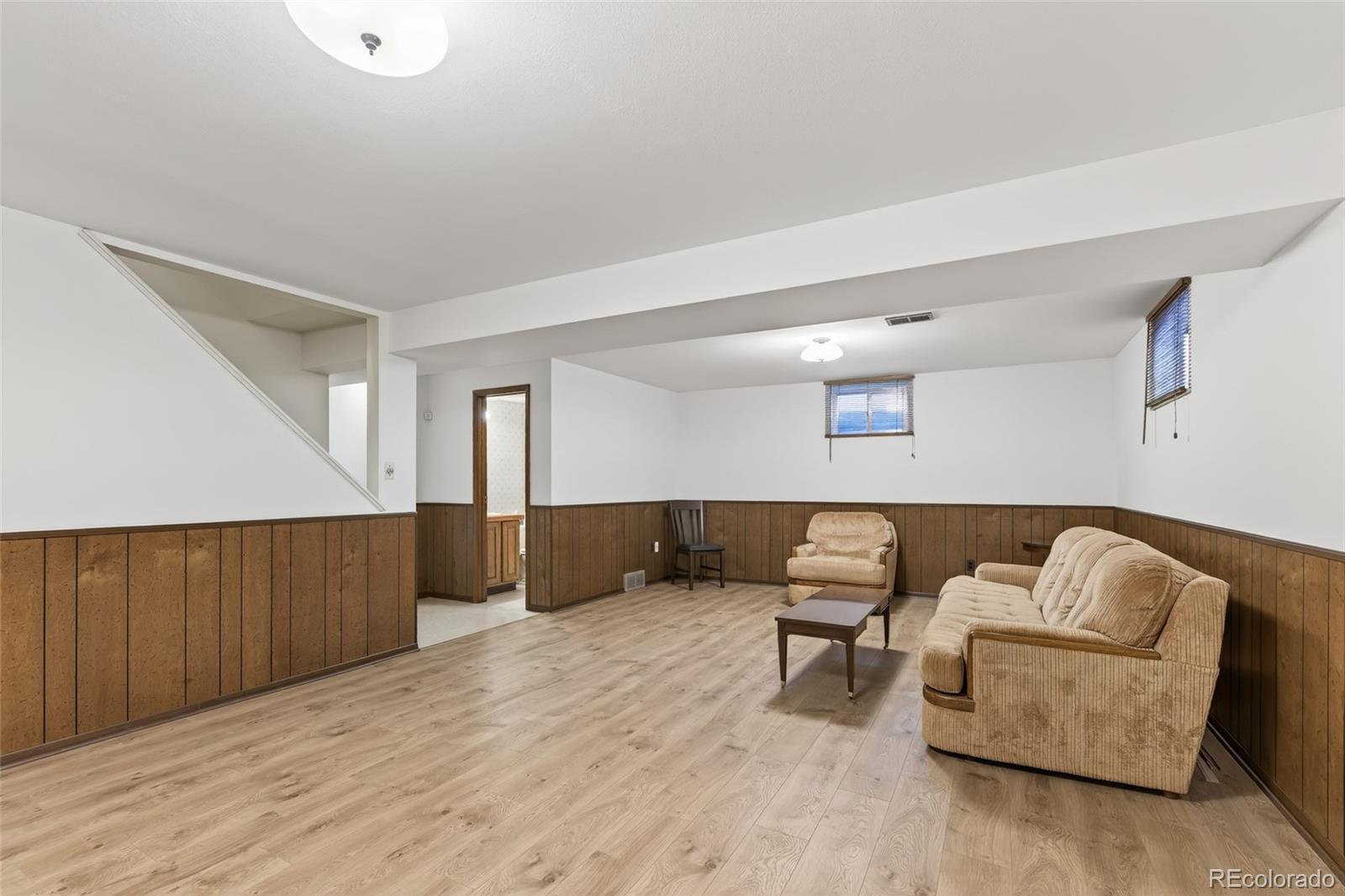 2555 Lewis Court Lakewood CO 80215