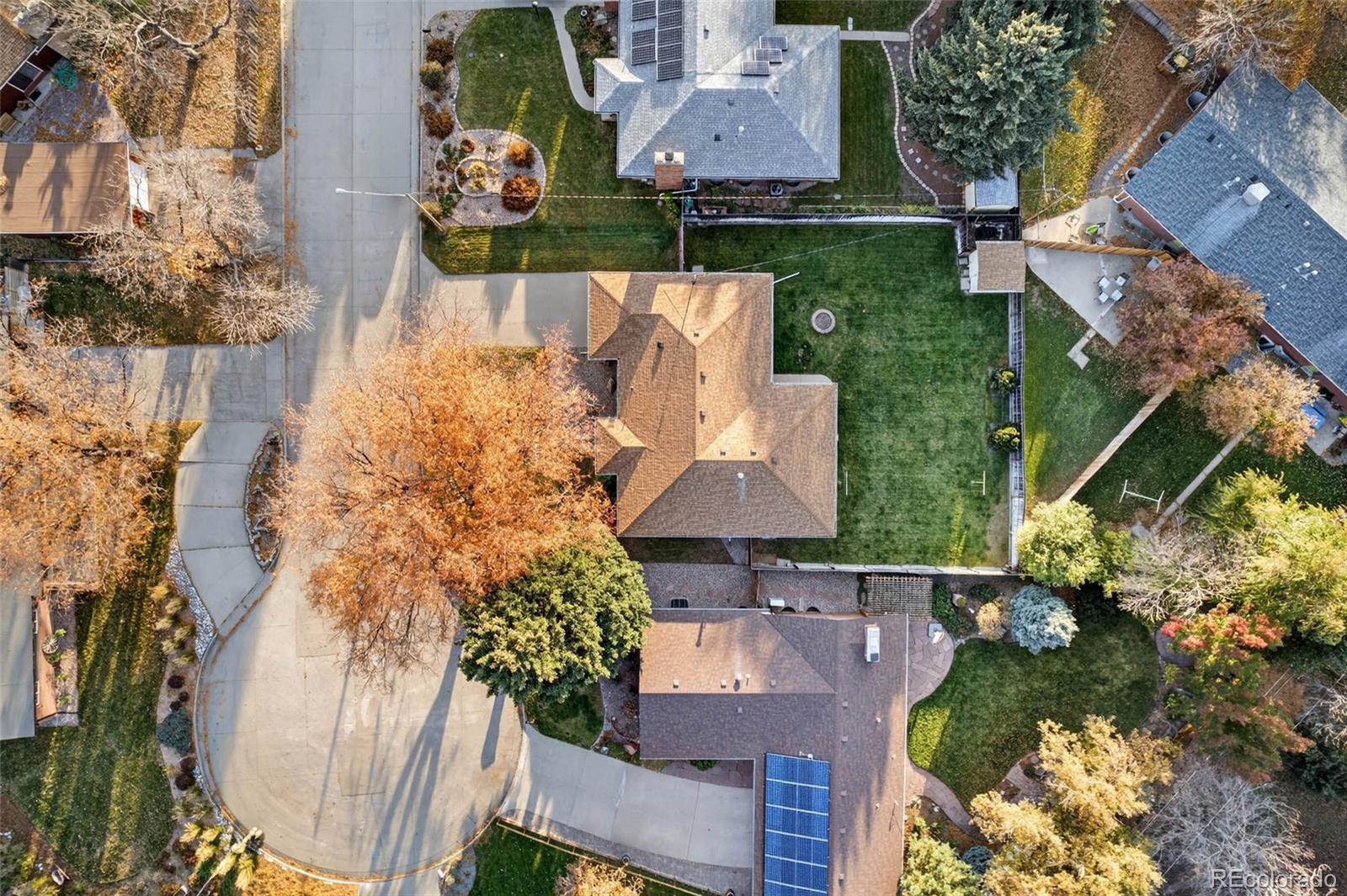 2555 Lewis Court Lakewood CO 80215