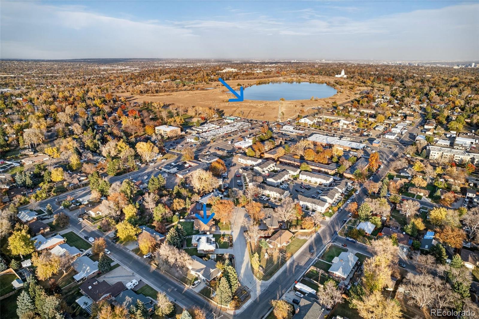 2555 Lewis Court Lakewood CO 80215