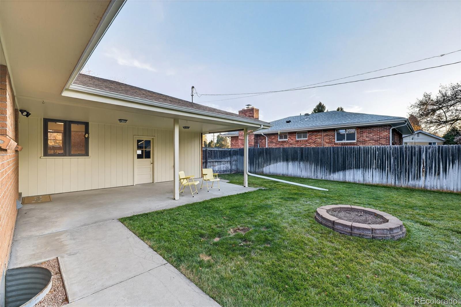 2555 Lewis Court Lakewood CO 80215