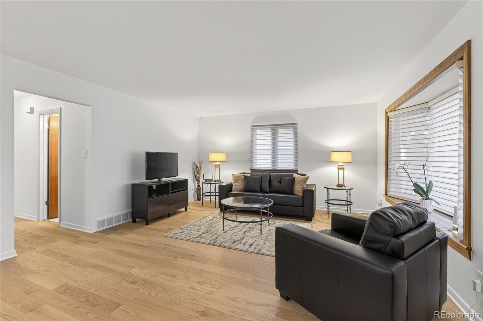 2555 Lewis Court Lakewood CO 80215