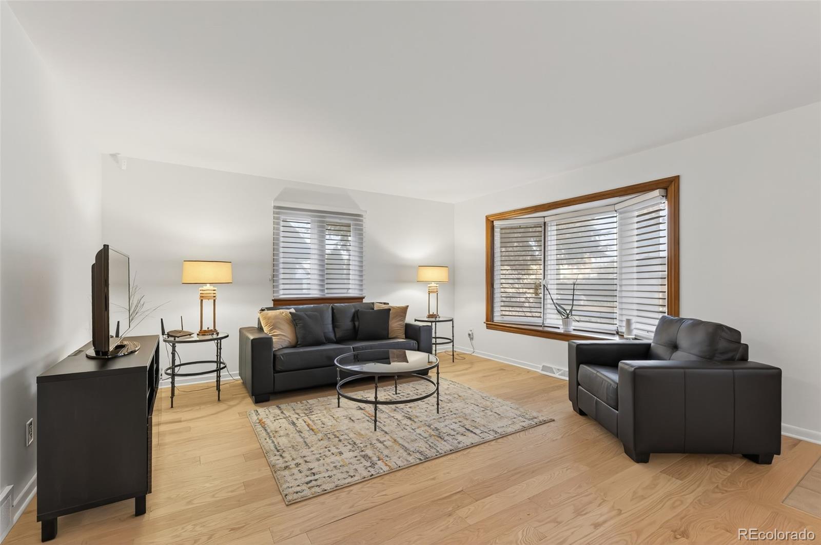 2555 Lewis Court Lakewood CO 80215