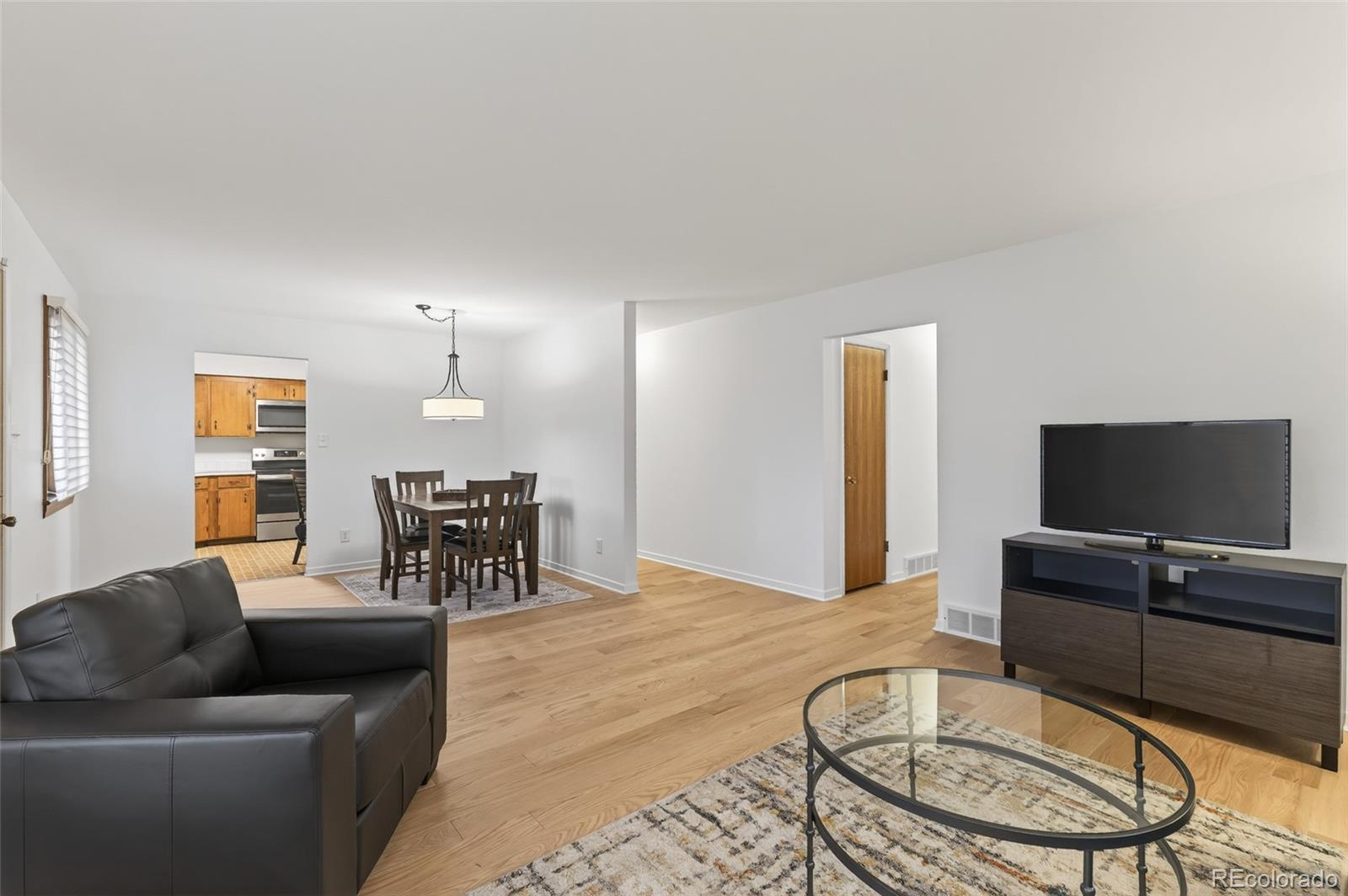 2555 Lewis Court Lakewood CO 80215