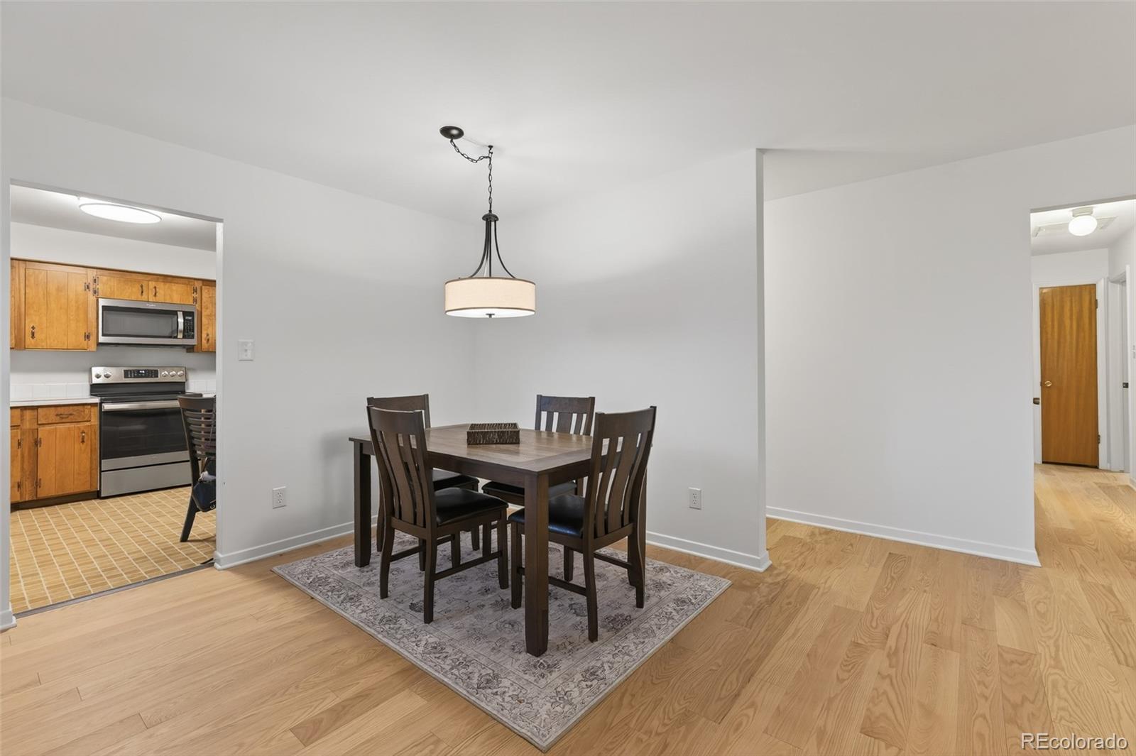 2555 Lewis Court Lakewood CO 80215