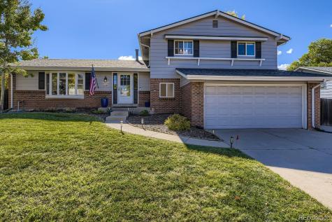 7161 S Franklin Street Centennial CO 80122