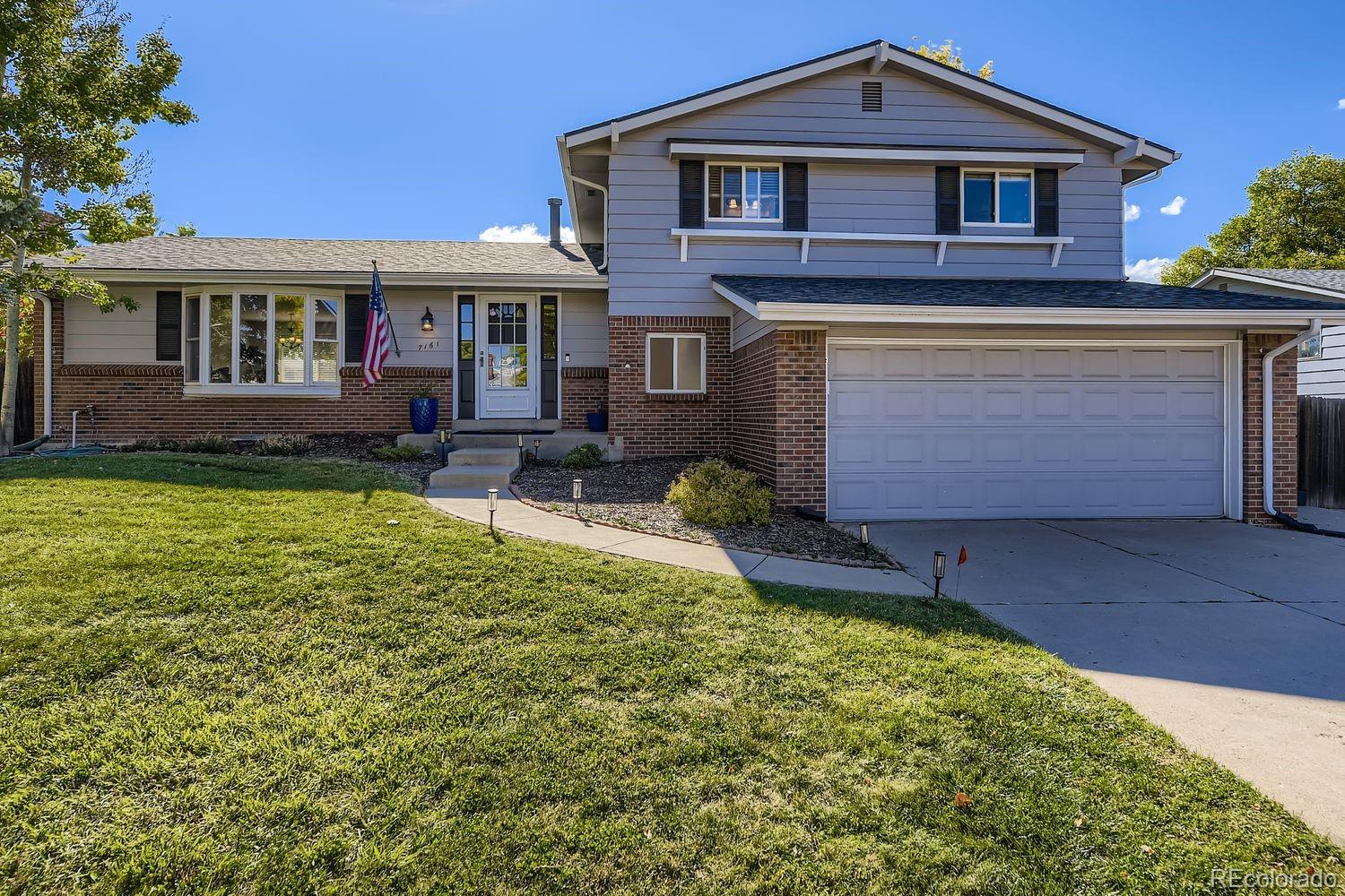 7161 S Franklin Street Centennial CO 80122