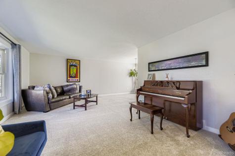 7161 S Franklin Street Centennial CO 80122