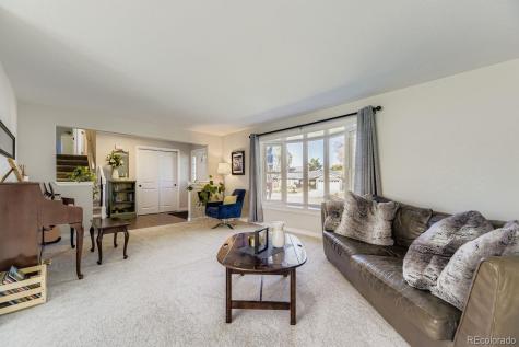 7161 S Franklin Street Centennial CO 80122