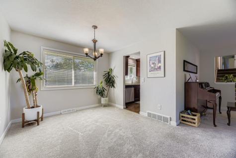 7161 S Franklin Street Centennial CO 80122