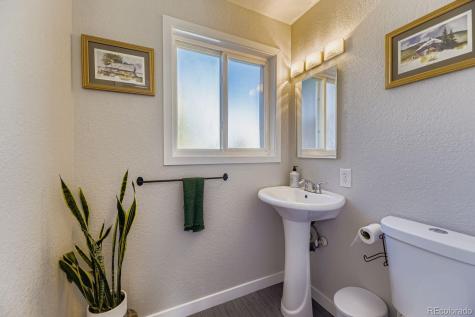 7161 S Franklin Street Centennial CO 80122