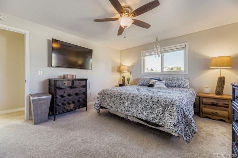 7161 S Franklin Street Centennial CO 80122