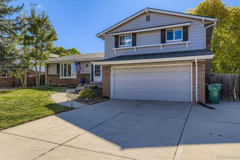 7161 S Franklin Street Centennial CO 80122