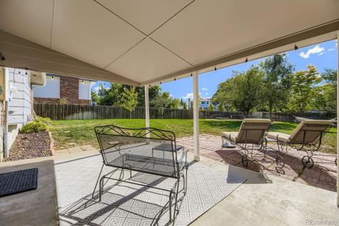 7161 S Franklin Street Centennial CO 80122
