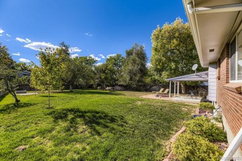7161 S Franklin Street Centennial CO 80122
