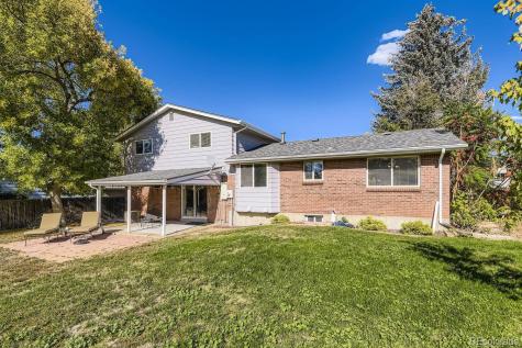 7161 S Franklin Street Centennial CO 80122