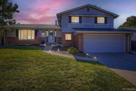 7161 S Franklin Street Centennial CO 80122