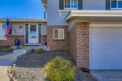 7161 S Franklin Street Centennial CO 80122