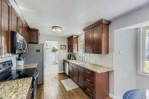 7161 S Franklin Street Centennial CO 80122