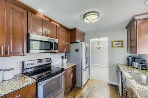 7161 S Franklin Street Centennial CO 80122
