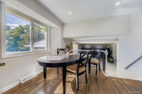 7161 S Franklin Street Centennial CO 80122