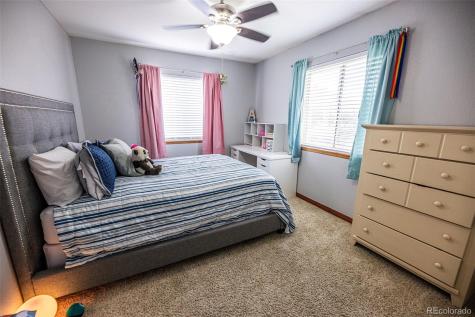 2611 Park Avenue Avenue Alamosa CO 81101