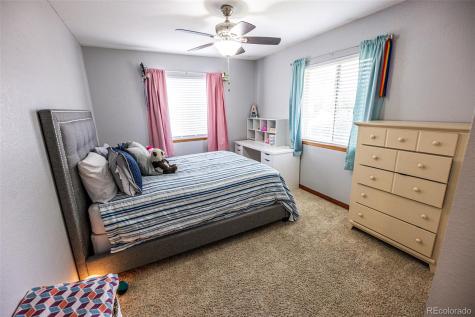 2611 Park Avenue Avenue Alamosa CO 81101