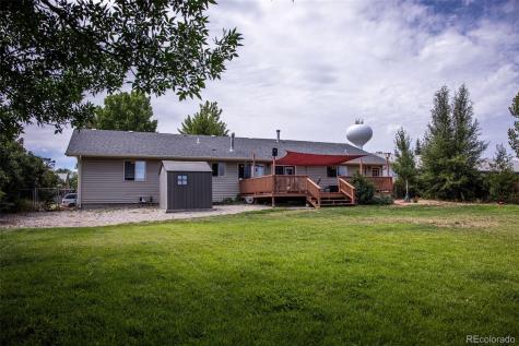 2611 Park Avenue Avenue Alamosa CO 81101