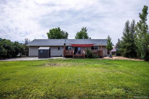 2611 Park Avenue Avenue Alamosa CO 81101