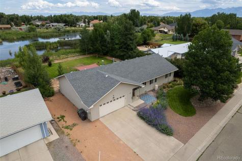 2611 Park Avenue Avenue Alamosa CO 81101
