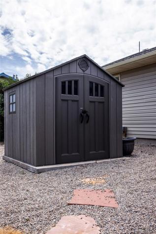 2611 Park Avenue Avenue Alamosa CO 81101