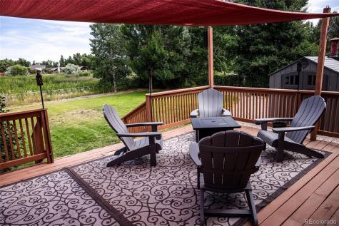 2611 Park Avenue Avenue Alamosa CO 81101