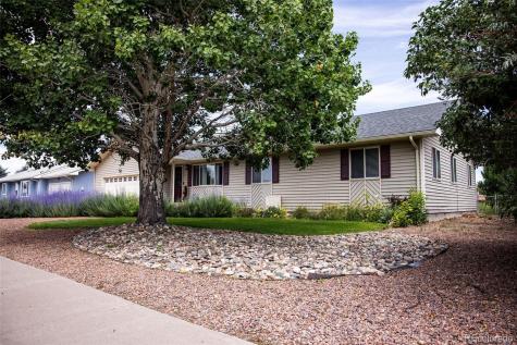 2611 Park Avenue Avenue Alamosa CO 81101