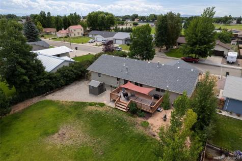 2611 Park Avenue Avenue Alamosa CO 81101