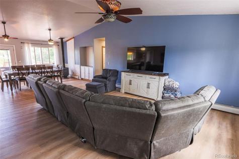 2611 Park Avenue Avenue Alamosa CO 81101