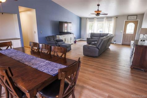 2611 Park Avenue Avenue Alamosa CO 81101