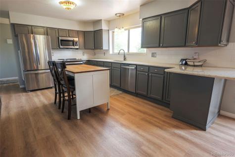 2611 Park Avenue Avenue Alamosa CO 81101