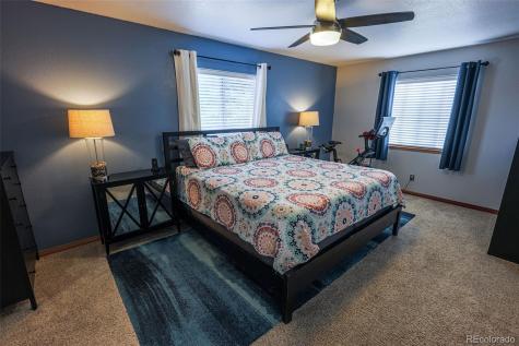 2611 Park Avenue Avenue Alamosa CO 81101