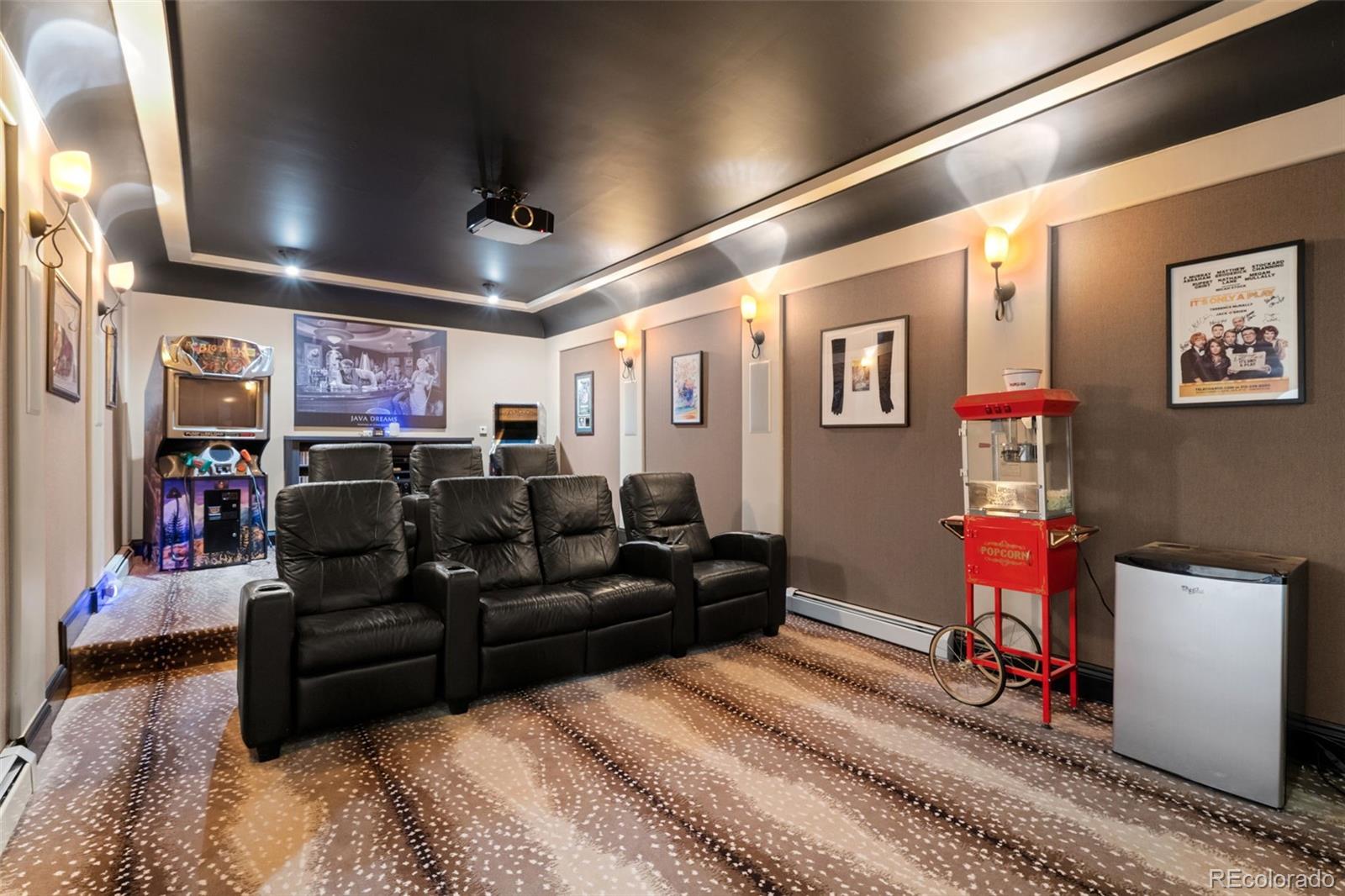 100 S University Boulevard Denver CO 80209