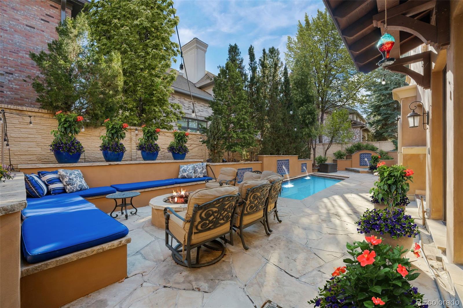 100 S University Boulevard Denver CO 80209