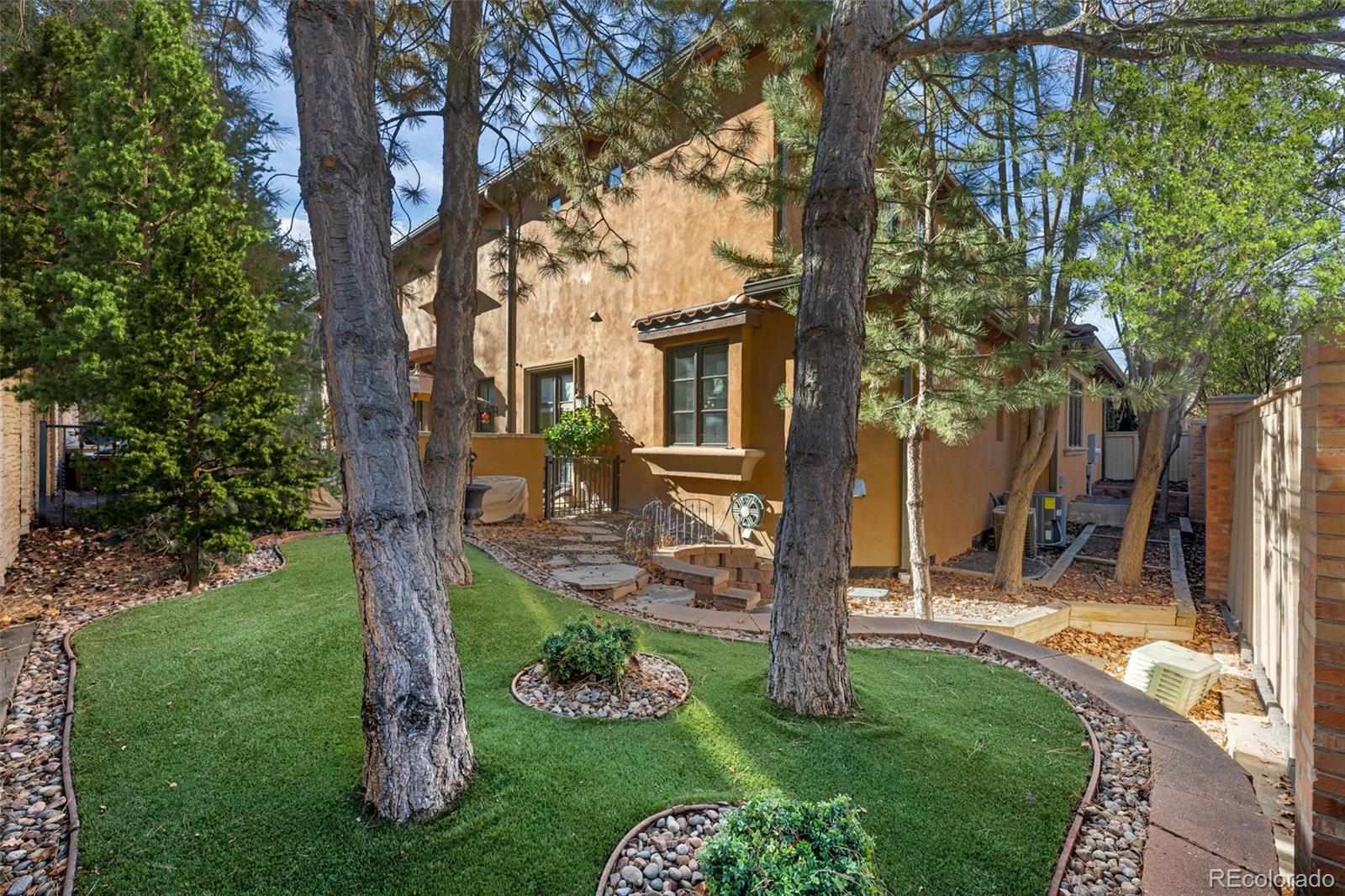 100 S University Boulevard Denver CO 80209