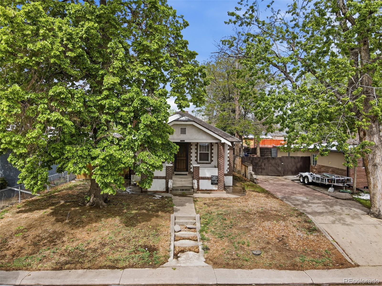 4925 Wyandot Street Denver CO 80221