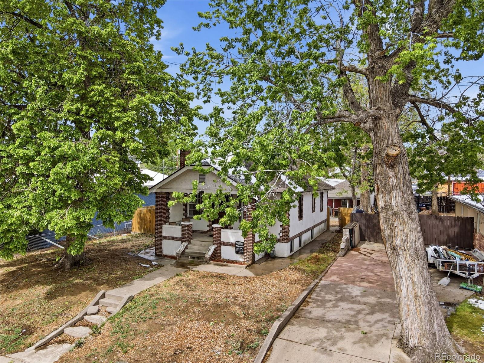 4925 Wyandot Street Denver CO 80221