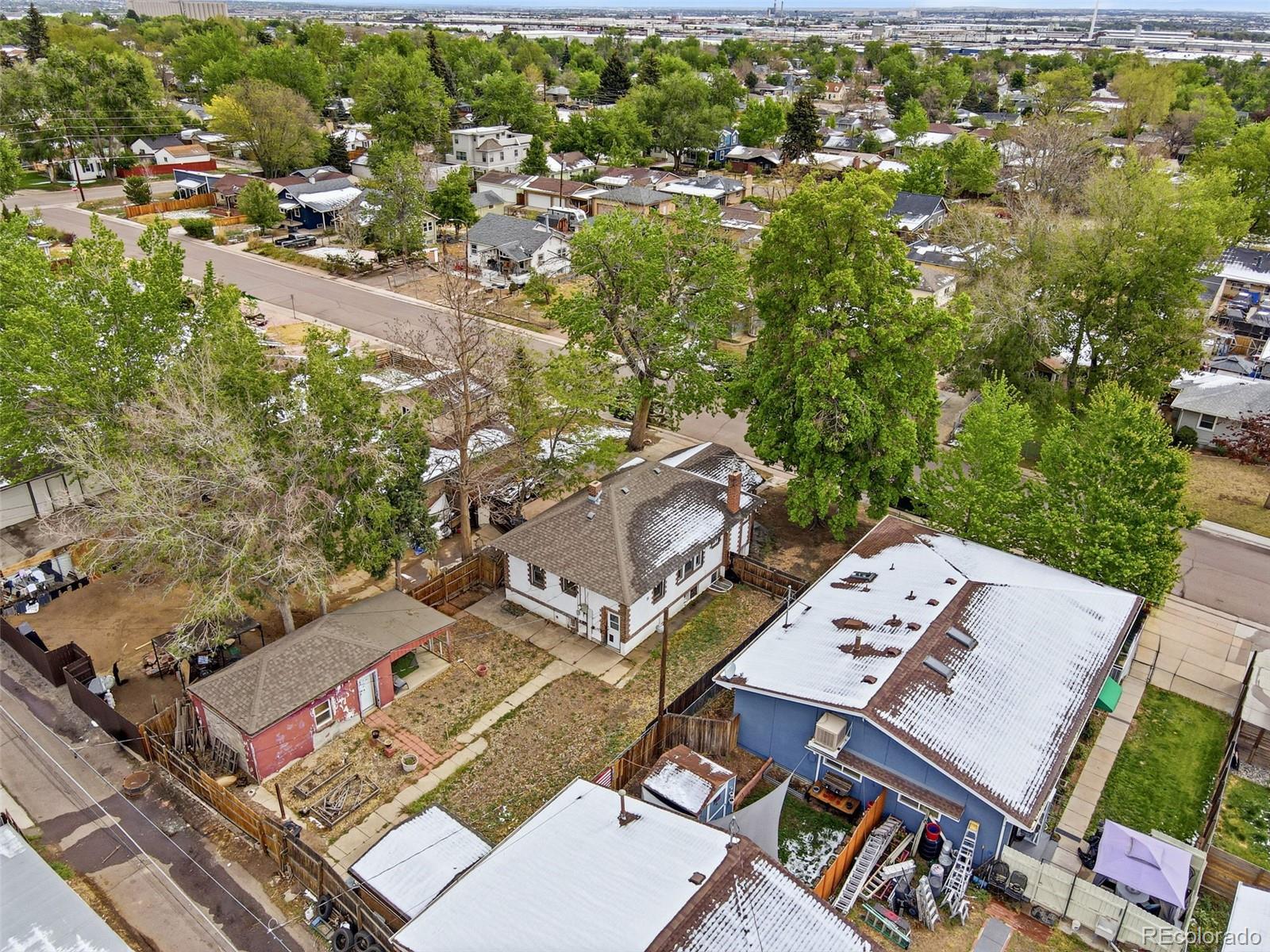 4925 Wyandot Street Denver CO 80221