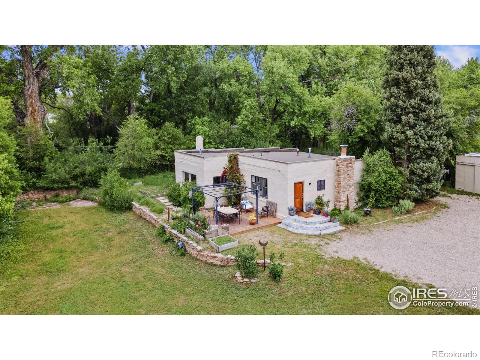 1304 W Prospect Road Fort Collins CO 80526