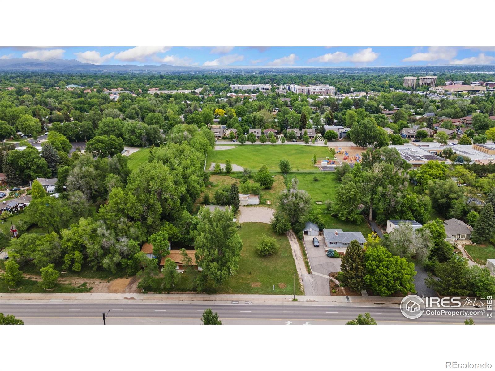 1304 W Prospect Road Fort Collins CO 80526