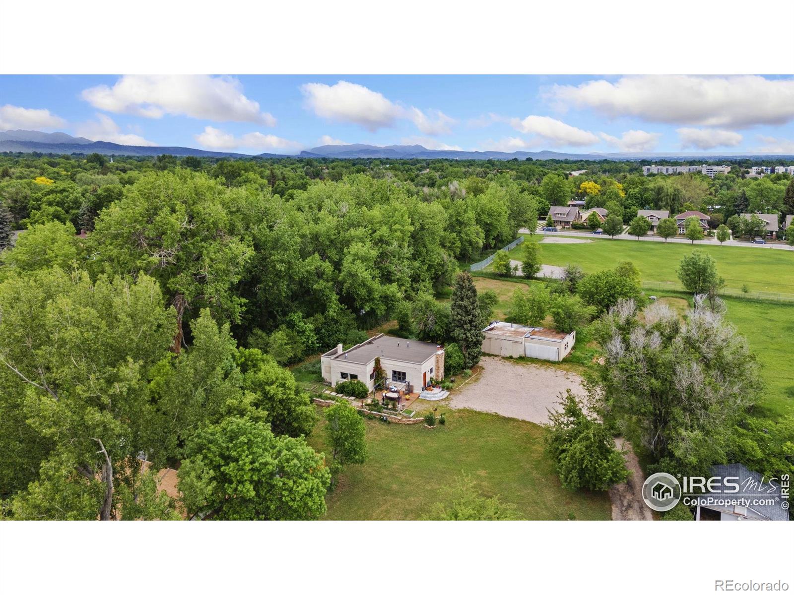 1304 W Prospect Road Fort Collins CO 80526