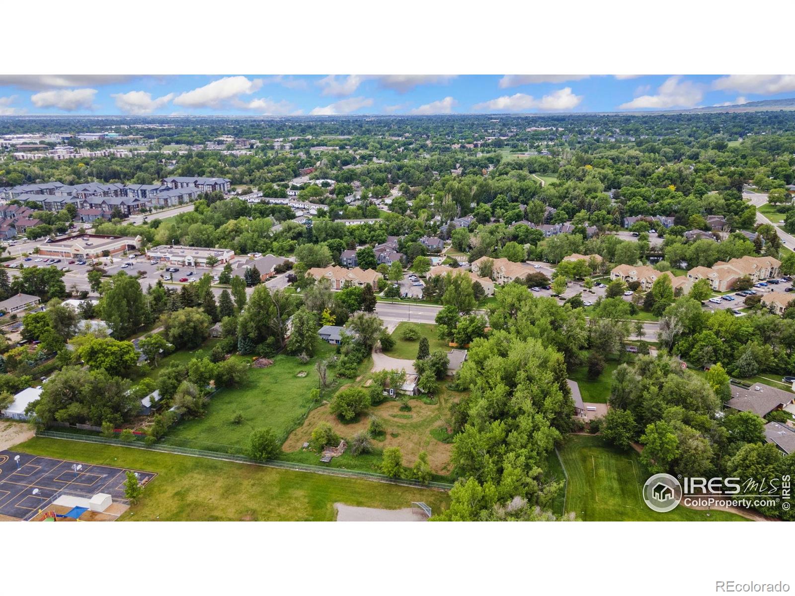 1304 W Prospect Road Fort Collins CO 80526