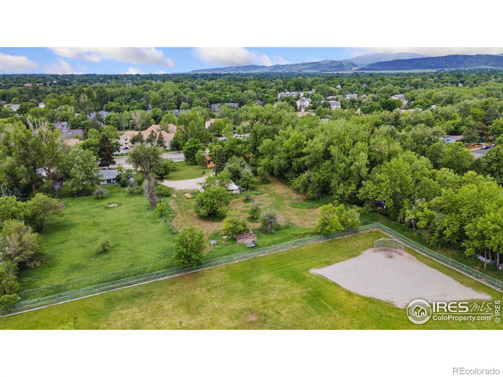 1304 W Prospect Road Fort Collins CO 80526