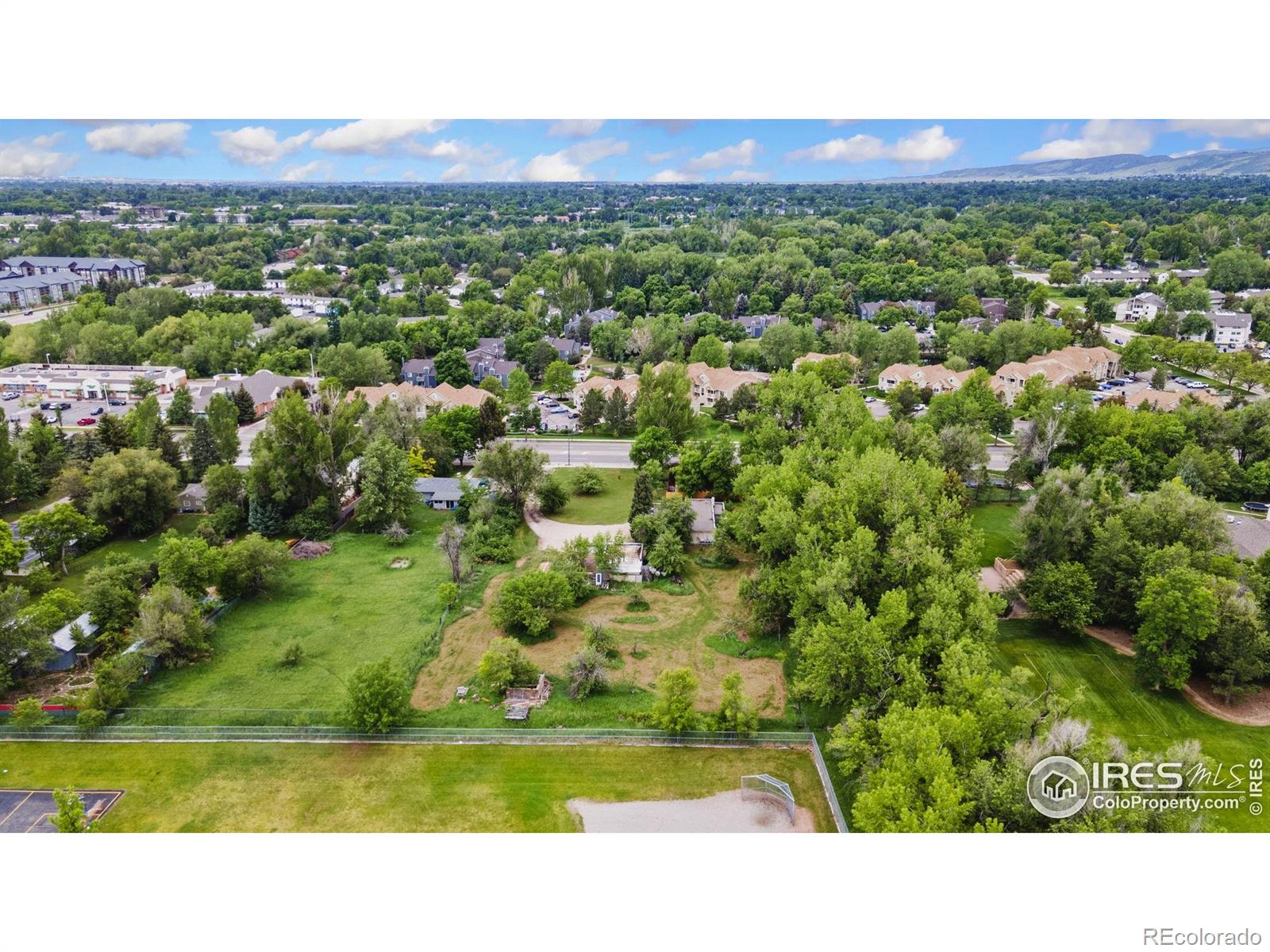 1304 W Prospect Road Fort Collins CO 80526